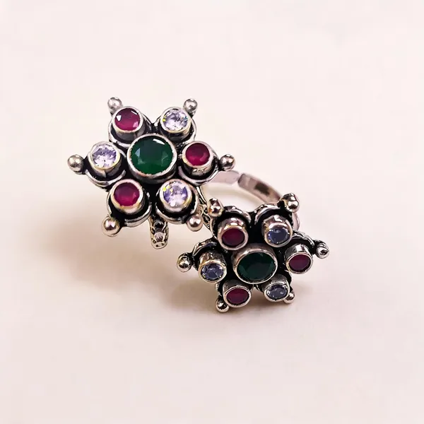 Sterling_Silver_Ruby_Topaz_Toe_Ring