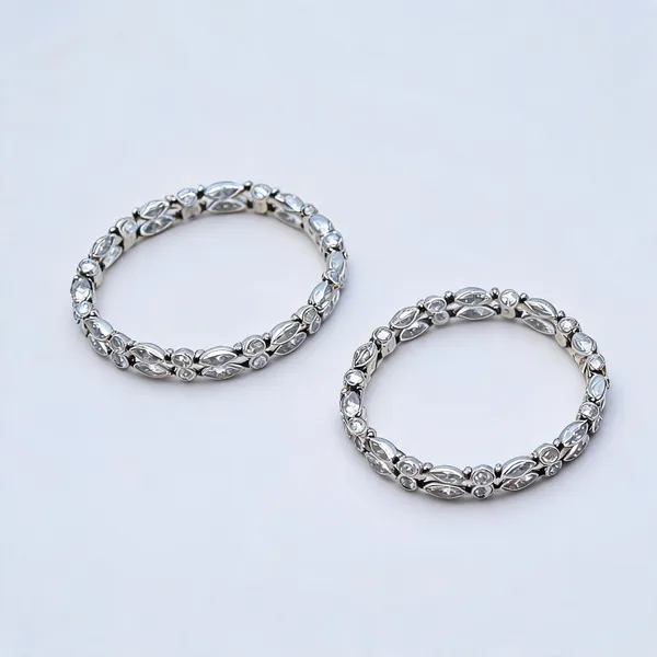 Sterling_Silver_White_Topaz_Earrings