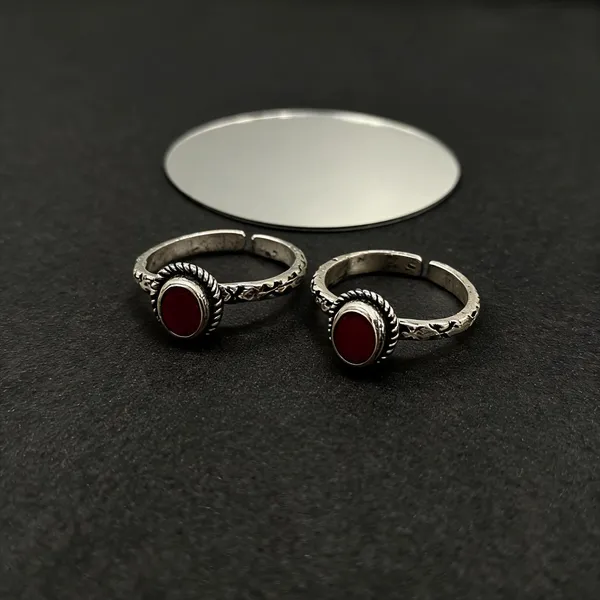 Sterling_Silver_Gemstone_Toe_Ring
