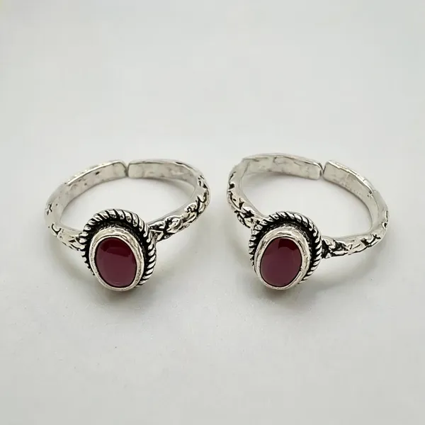 Sterling_Silver_Gemstone_Toe_Ring
