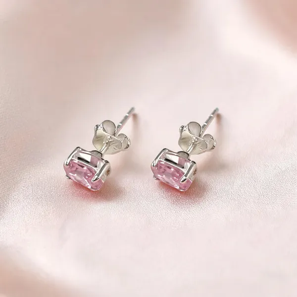 Silver_Plated_Cz_Stud_Earrings
