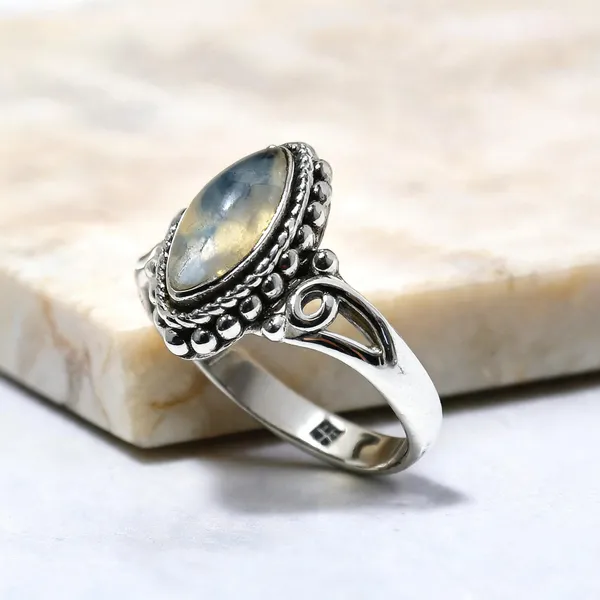 Gemstone_Silver_Plated_Ring_For_Women