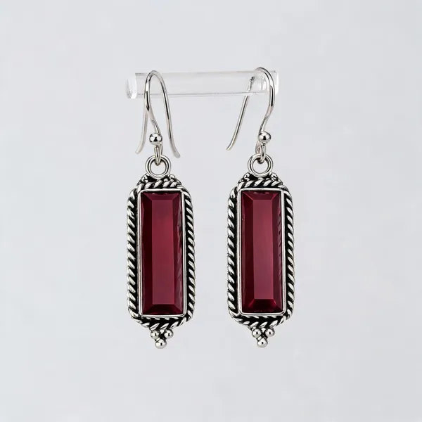 Rectangle_Drop_Earrings