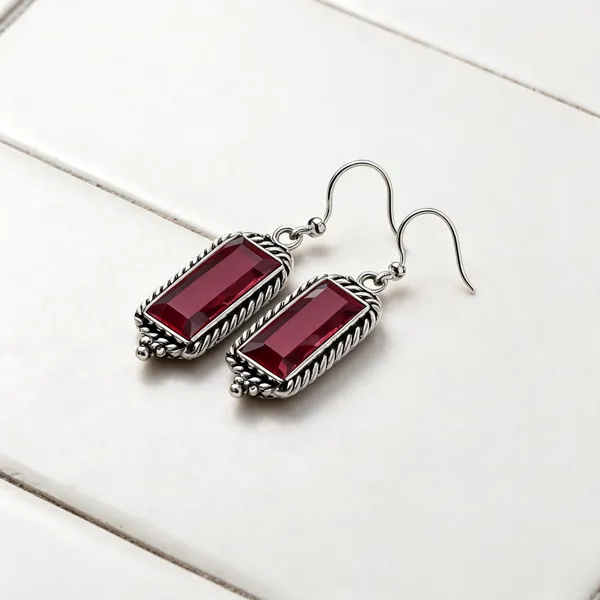 Rectangle_Drop_Earrings