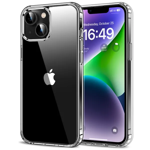 Apple_iPhone_14_Plus_Anti-Yellow_Bumper_Corner_Transparent_Case
