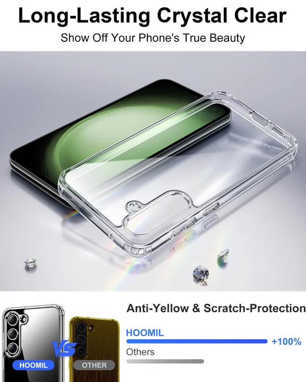 Samsung_Galaxy_S23_Plus_Anti-Yellow_Bumper_Corner_Transparent_Case
