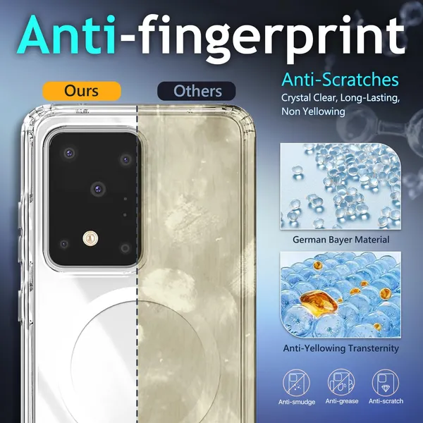Samsung_Galaxy_S20_Ultra_Anti-Yellow_MagSafe_Transparent_Case