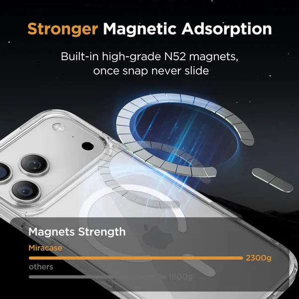Apple_iPhone_17_Pro_Anti-Yellow_MagSafe_Transparent_Case