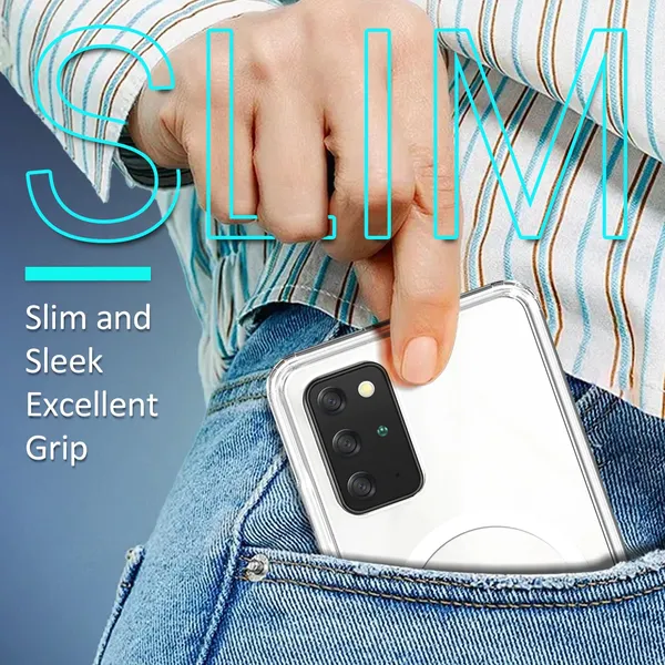 Samsung_Galaxy_S20_Plus_Anti-Yellow_MagSafe_Transparent_Case