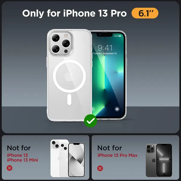 Apple_iPhone_13_Pro_Anti-Yellow_MagSafe_Transparent_Case