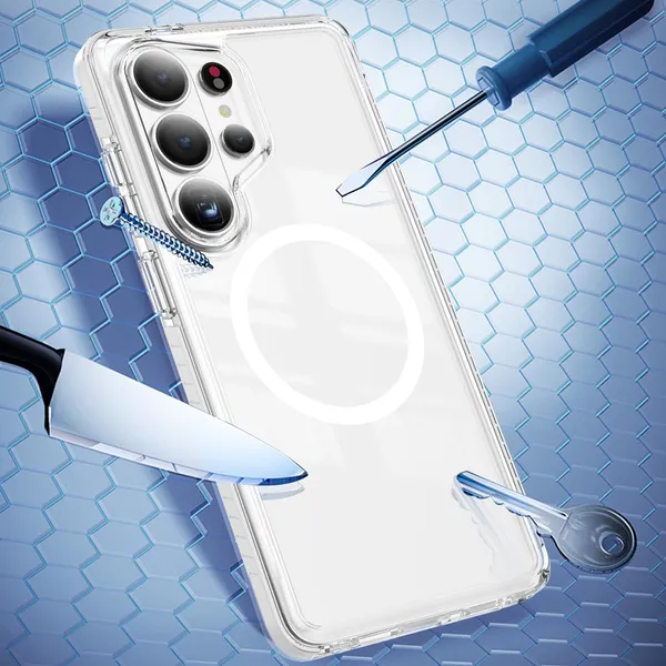 Samsung_Galaxy_S26_Ultra_Anti-Yellow_MagSafe_Transparent_Case