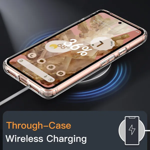 Google_Pixel_8_Anti-Yellow_MagSafe_Transparent_Case