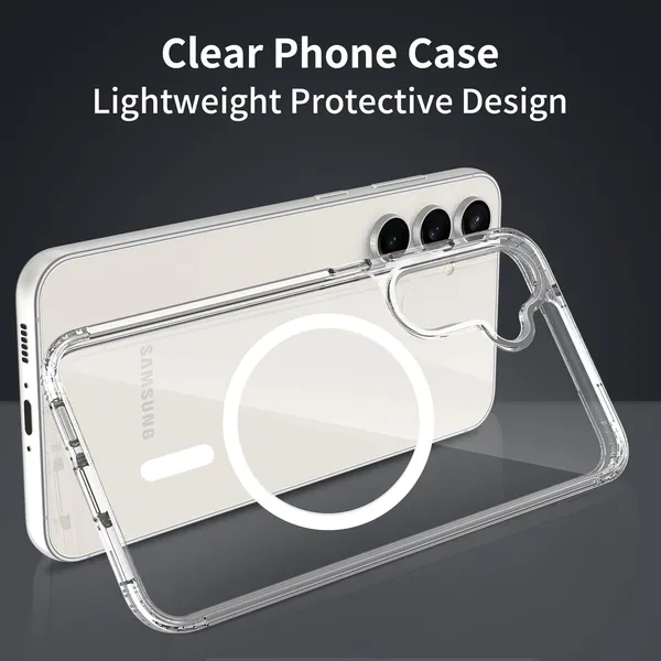 Samsung_Galaxy_S23_FE_Anti-Yellow_MagSafe_Transparent_Case