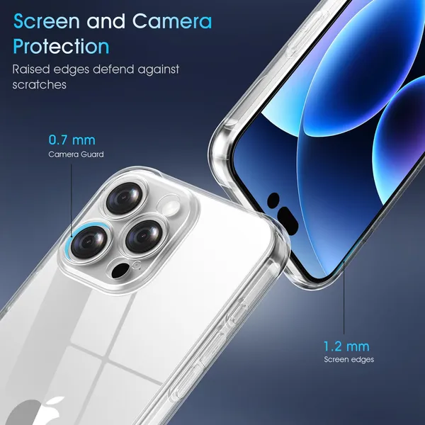 Apple_iPhone_12_Pro_Max_Anti-Yellow_Bumper_Corner_Transparent_Case