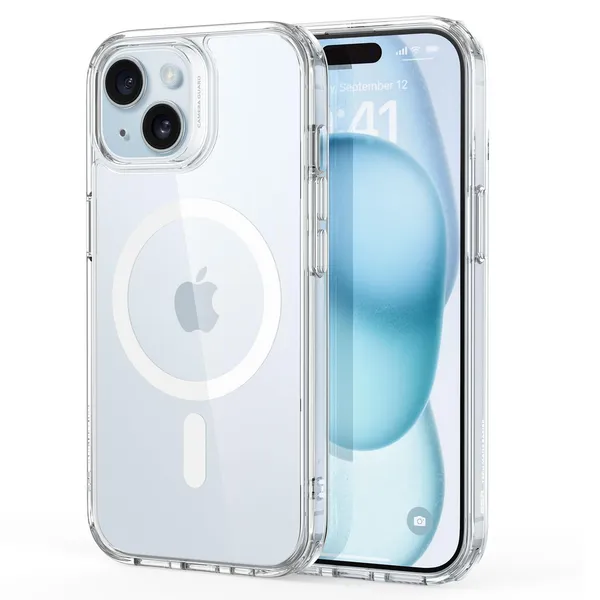 Apple_iPhone_15_Plus_Anti-Yellow_MagSafe_Transparent_Case
