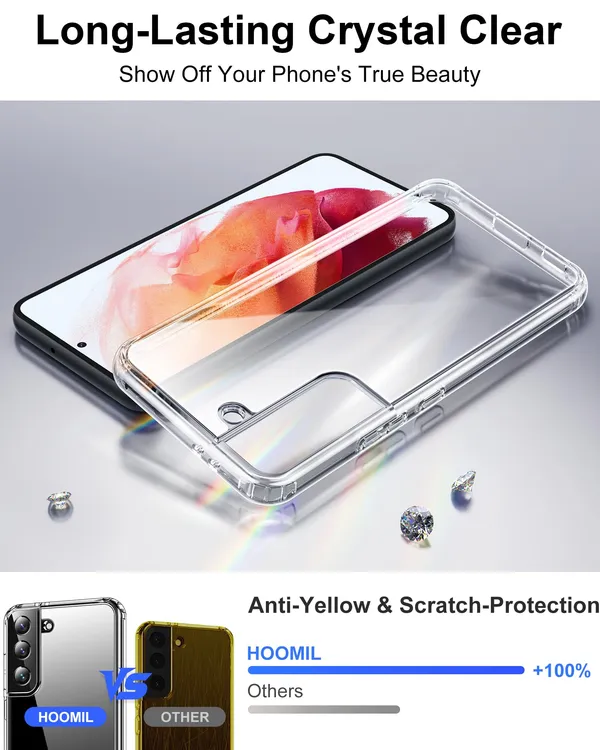 Samsung_Galaxy_S21_Anti-Yellow_Bumper_Corner_Transparent_Case