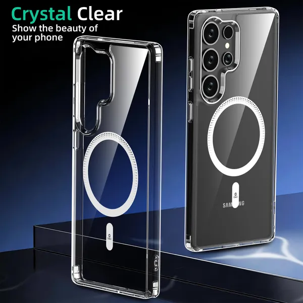 Samsung_Galaxy_S24_Ultra_Anti-Yellow_MagSafe_Transparent_Case