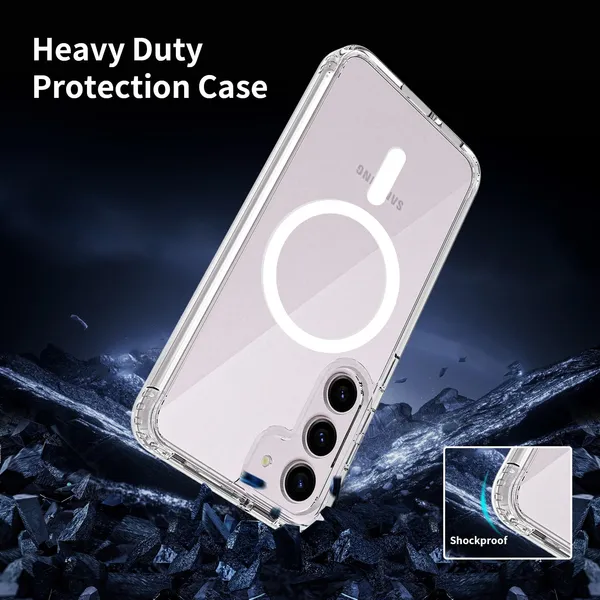 Samsung_Galaxy_S23_Anti-Yellow_MagSafe_Transparent_Case