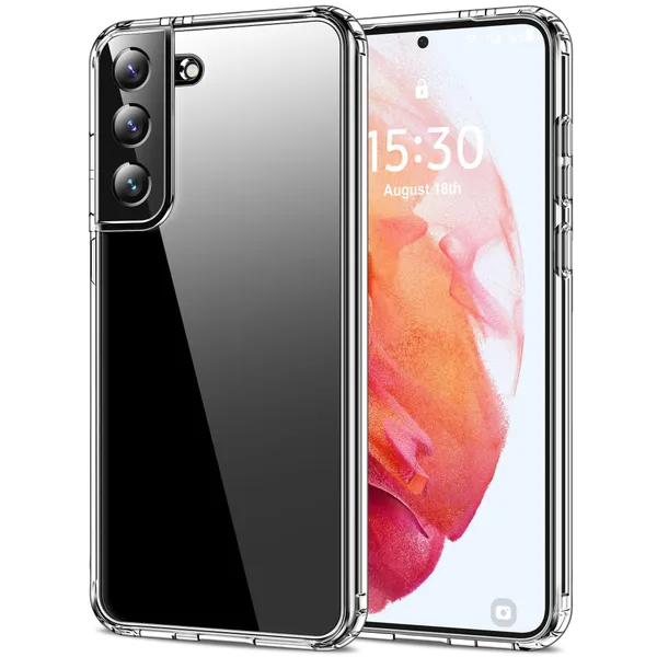 Samsung_Galaxy_S21_Anti-Yellow_Bumper_Corner_Transparent_Case