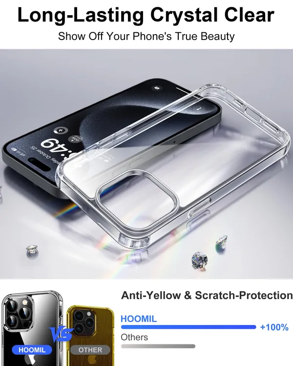 Apple_iPhone_15_Pro_Max_Anti-Yellow_Bumper_Corner_Transparent_Case