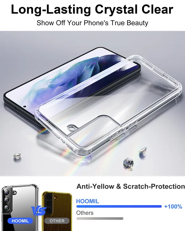 Samsung_Galaxy_S21_Plus_Anti-Yellow_Bumper_Corner_Transparent_Case