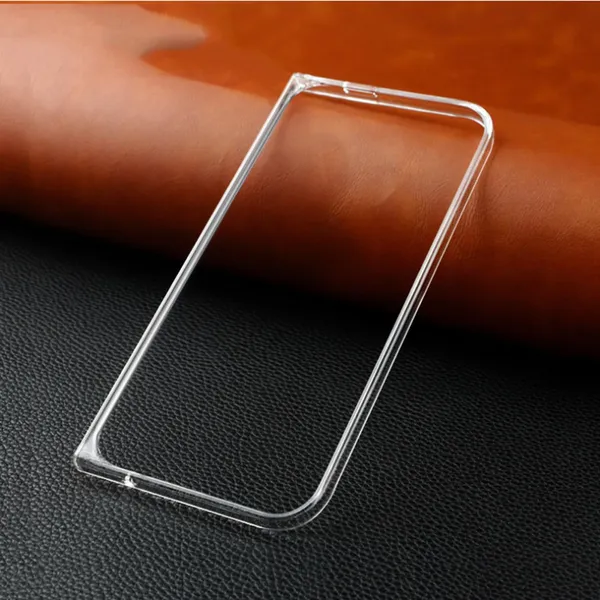 Google_Pixel_9_Pro_Fold_Anti-Yellow_Bumper_Corner_Transparent_Case