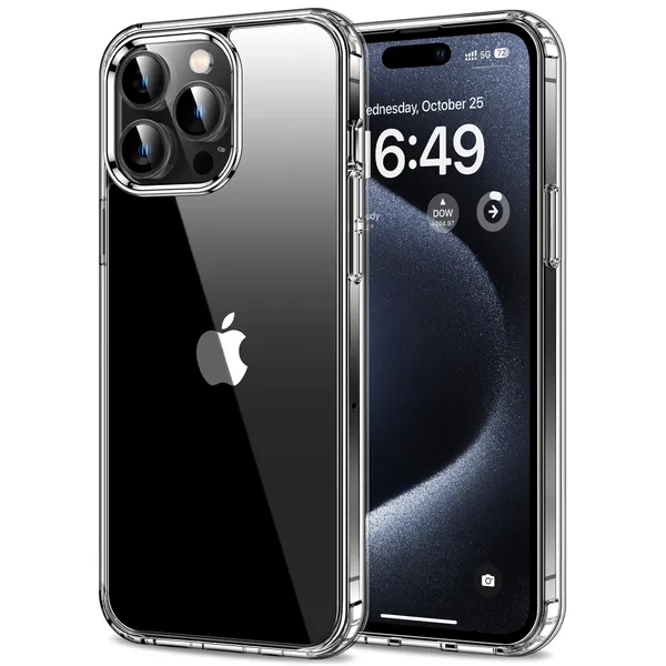 Apple_iPhone_15_Pro_Max_Anti-Yellow_Bumper_Corner_Transparent_Case