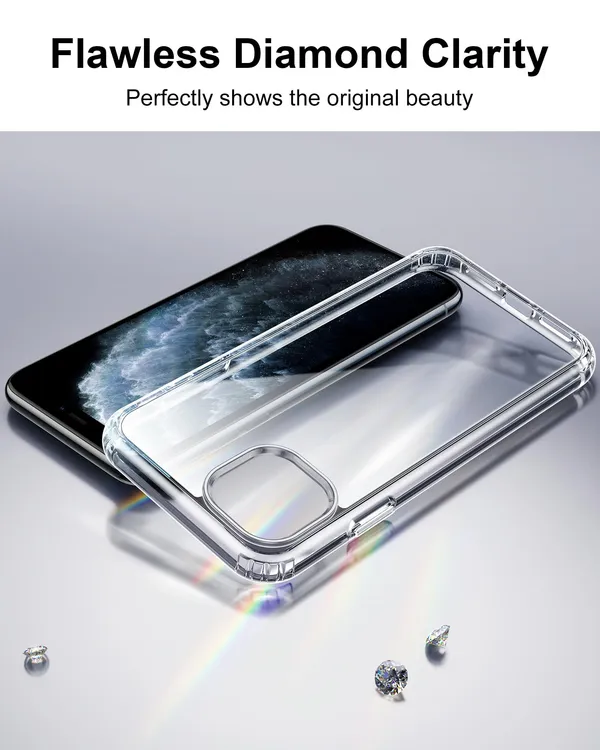 Apple_iPhone_11_Pro_Anti-Yellow_Bumper_Corner_Transparent_Case