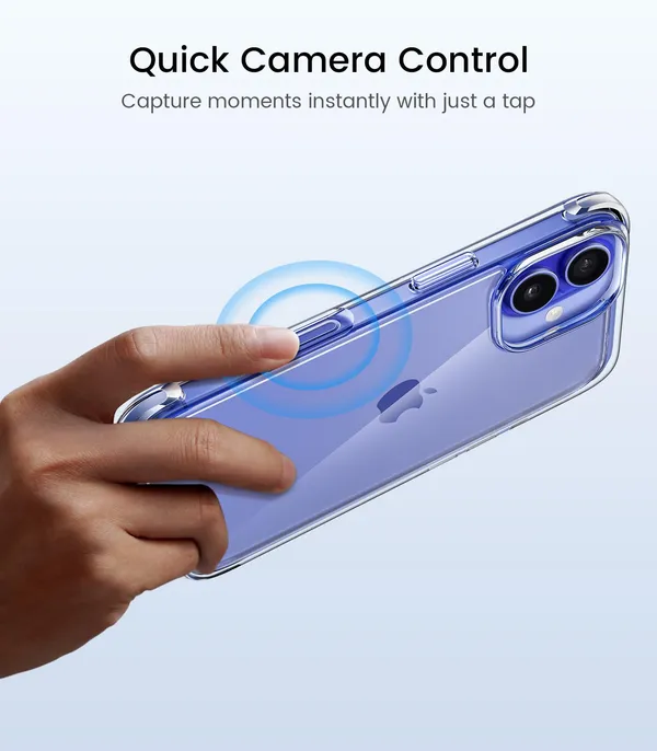 Apple_iPhone_16_Anti-Yellow_Bumper_Corner_Clear_Transparent_Case