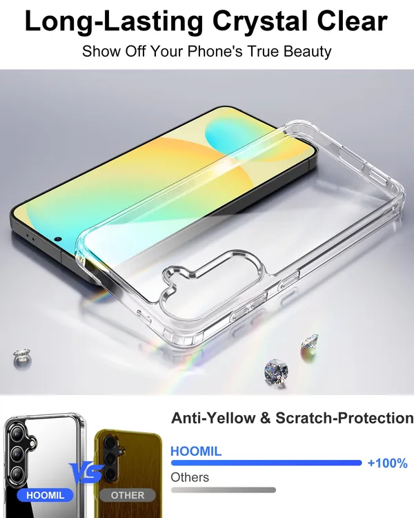 Samsung_Galaxy_S24_FE_Anti-Yellow_Bumper_Corner_Transparent_Case