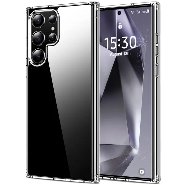 Samsung_Galaxy_S24_Ultra_Anti-Yellow_Bumper_Corner_Transparent_Case