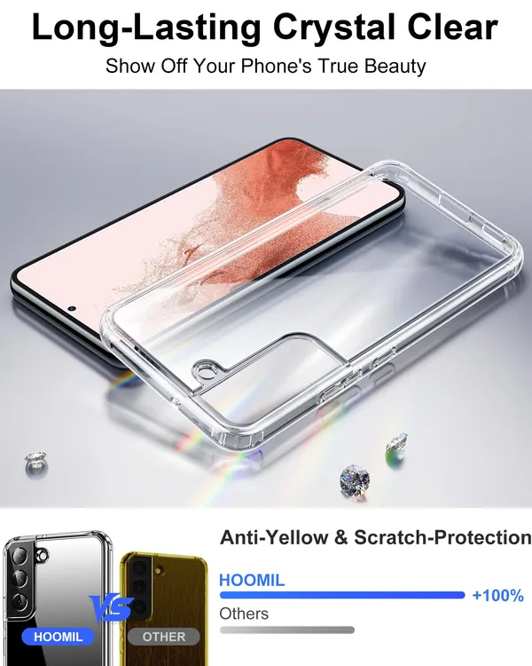 Samsung_Galaxy_S22_Plus_Anti-Yellow_Bumper_Corner_Transparent_Case