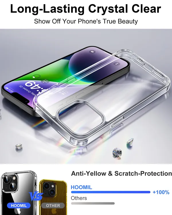 Apple_iPhone_14_Plus_Anti-Yellow_Bumper_Corner_Transparent_Case