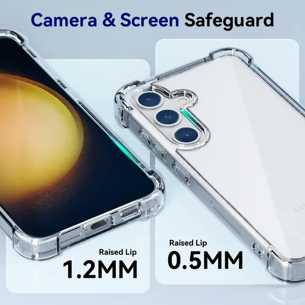 Samsung_Galaxy_S25_Anti-Yellow_Bumper_Corner_Transparent_Case