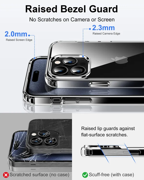 Apple_iPhone_15_Pro_Max_Anti-Yellow_Bumper_Corner_Transparent_Case