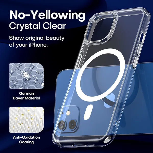 Apple_iPhone_12_Pro_Anti-Yellow_MagSafe_Transparent_Case