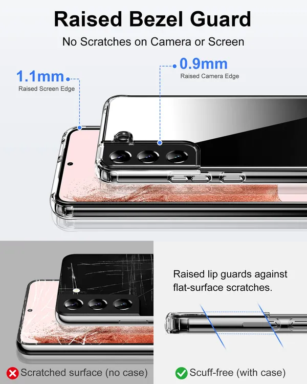 Samsung_Galaxy_S22_Plus_Anti-Yellow_Bumper_Corner_Transparent_Case