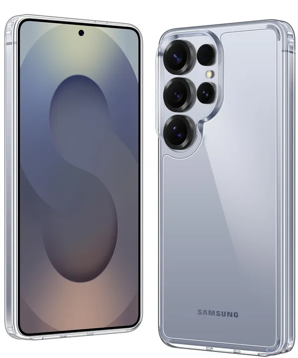 Samsung_Galaxy_S25_Ultra_Anti-Yellow_Bumper_Corner_Transparent_Case