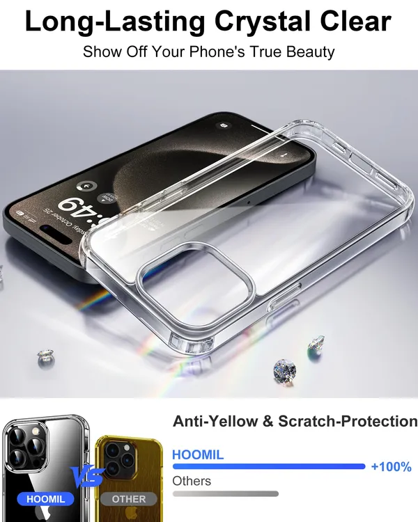 Apple_iPhone_15_Pro_Anti-Yellow_Bumper_Corner_Transparent_Case