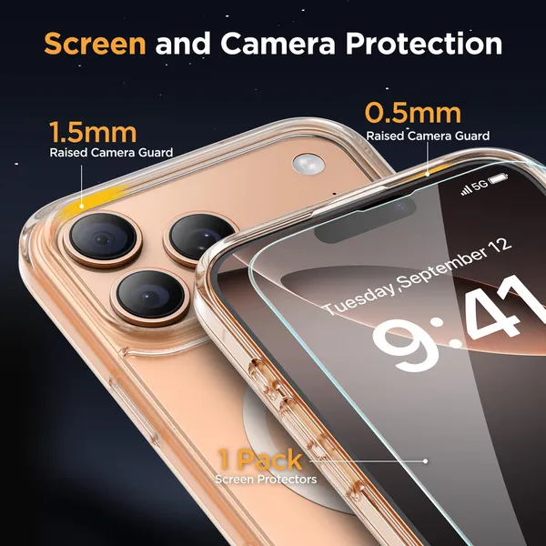 Apple_iPhone_17_Pro_Max_Anti-Yellow_MagSafe_Transparent_Case