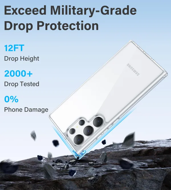 Samsung_Galaxy_S22_Ultra_Anti-Yellow_Bumper_Corner_Transparent_Case