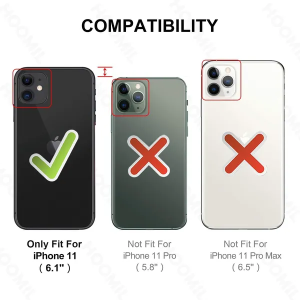 Apple_iPhone_11_Anti-Yellow_Bumper_Corner_Transparent_Case