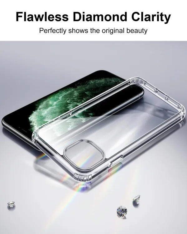 Apple_iPhone_11_Pro_Max_Anti-Yellow_Bumper_Corner_Transparent_Case