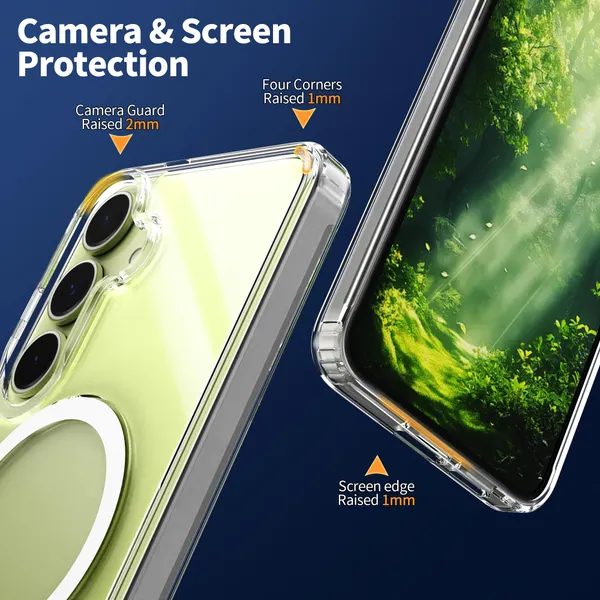 Samsung_Galaxy_S21_Plus_Anti-Yellow_MagSafe_Transparent_Case