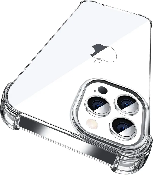Apple_iPhone_13_Pro_Anti-Yellow_Bumper_Corner_Transparent_Case