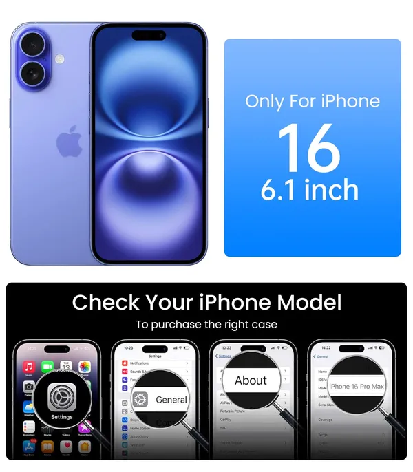 Apple_iPhone_16_Anti-Yellow_Bumper_Corner_Clear_Transparent_Case
