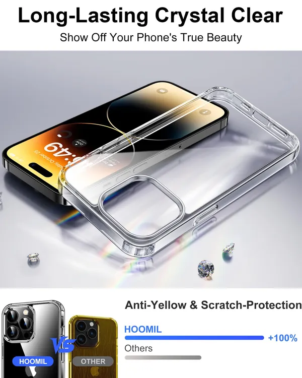Apple_iPhone_14_Pro_Max_Anti-Yellow_Bumper_Corner_Transparent_Case