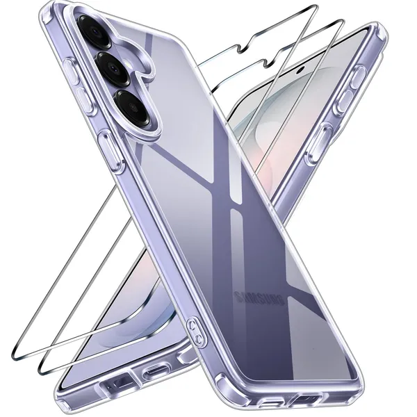 Samsung_Galaxy_S26_Plus_Anti-Yellow_Bumper_Corner_Transparent_Case