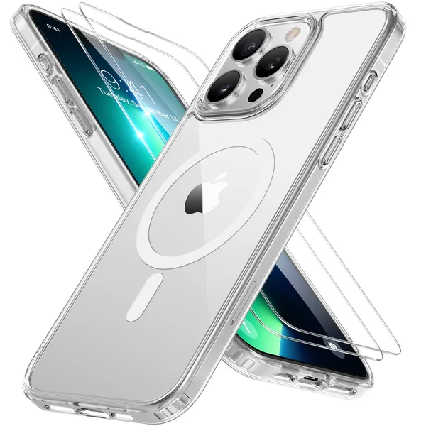 Apple_iPhone_13_Pro_Max_Anti-Yellow_MagSafe_Transparent_Case