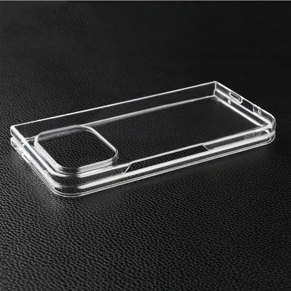 Google_Pixel_9_Pro_Fold_Anti-Yellow_Bumper_Corner_Transparent_Case